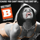 Illustration for article titled New Cool Conservative Website Ads Are a Sexist Pile of Garbage
